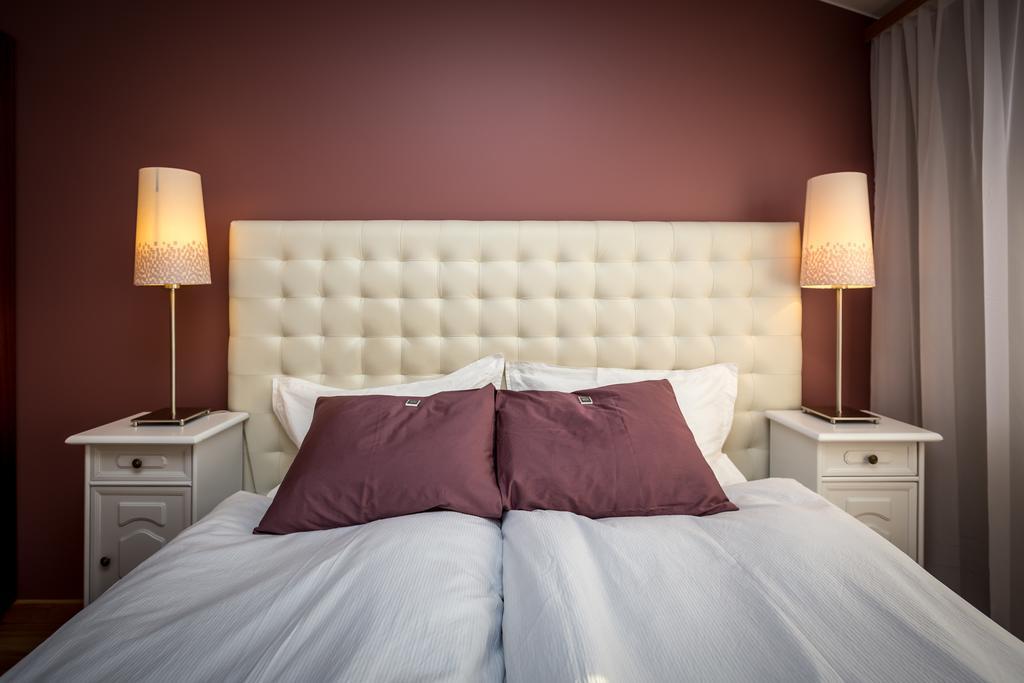 Hotel Selid Hella Rom bilde