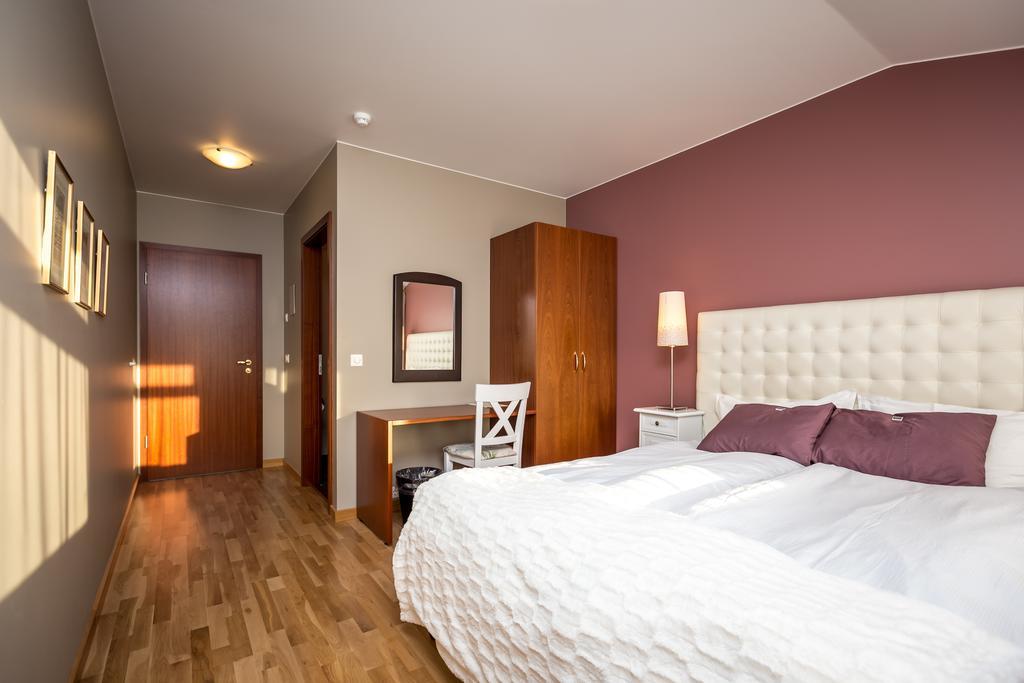 Hotel Selid Hella Rom bilde