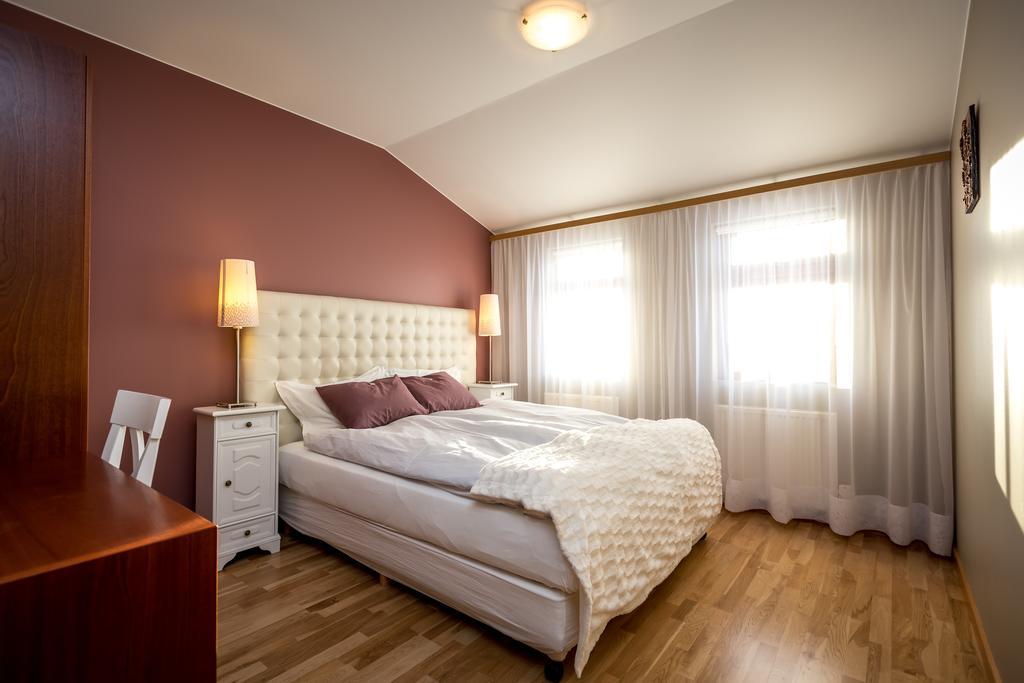 Hotel Selid Hella Rom bilde