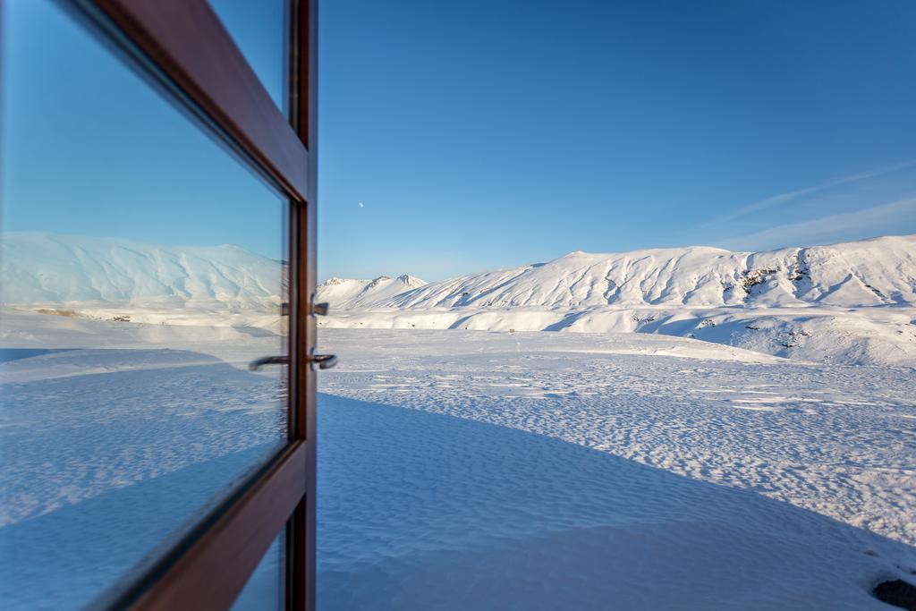 Hotel Selid Hella Rom bilde
