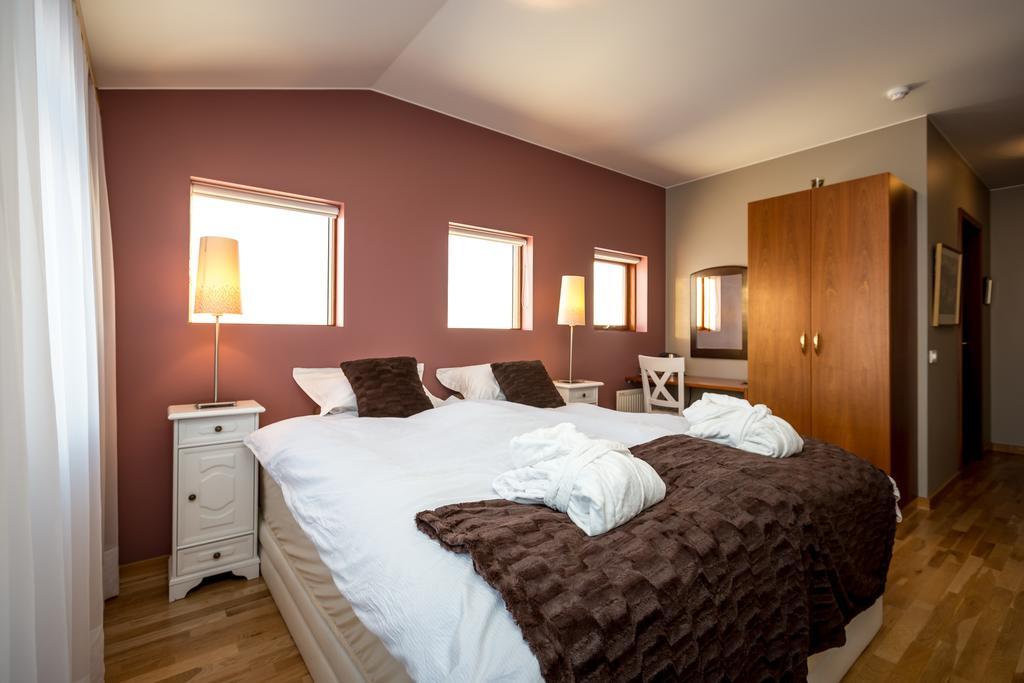 Hotel Selid Hella Rom bilde
